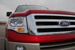 Ford Expedition EL 2007 года